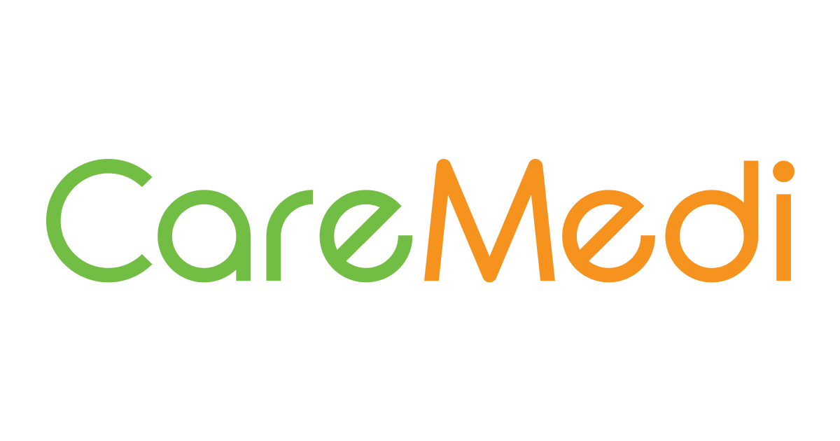 Caremedi logo
