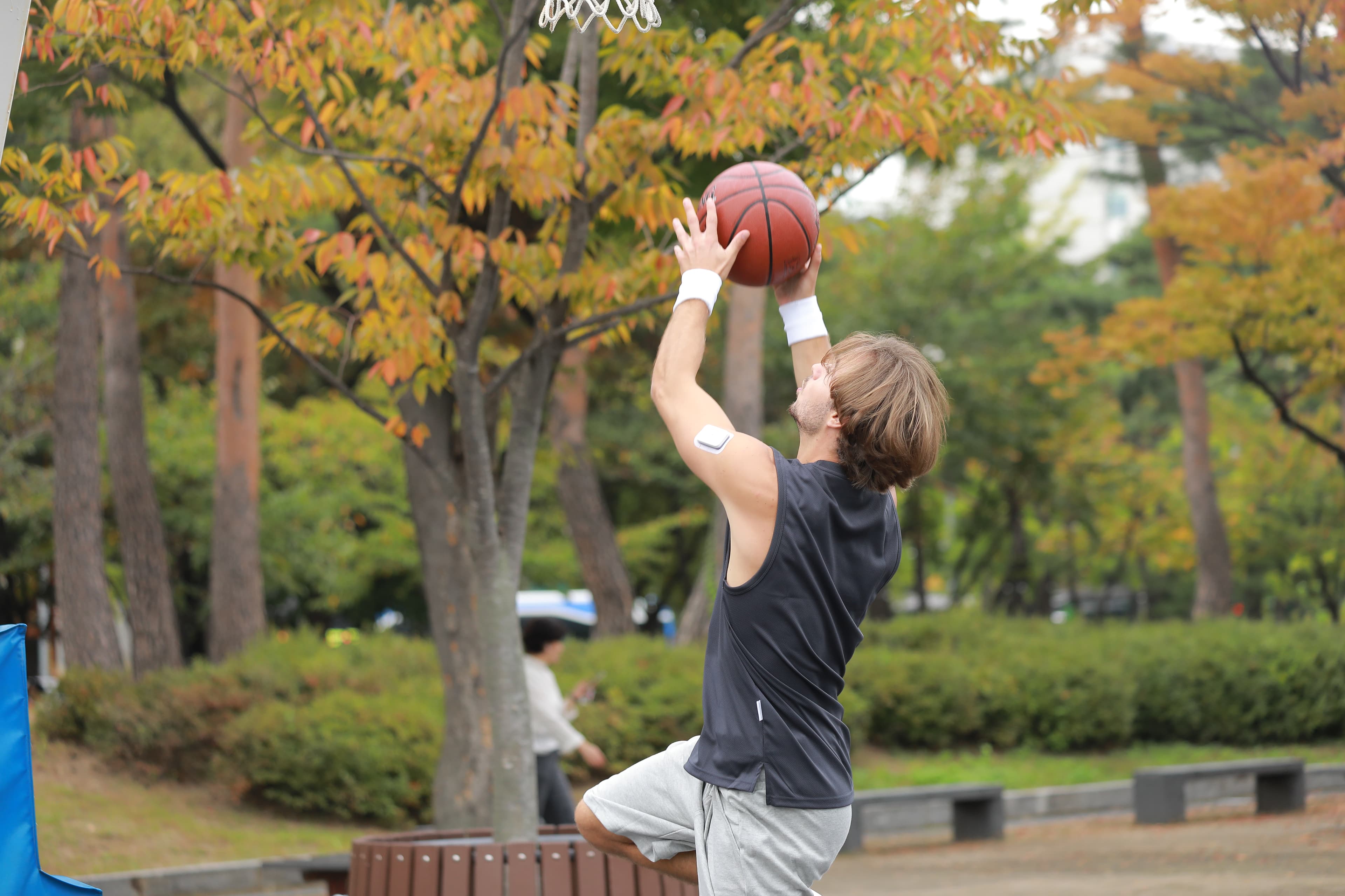 About background image